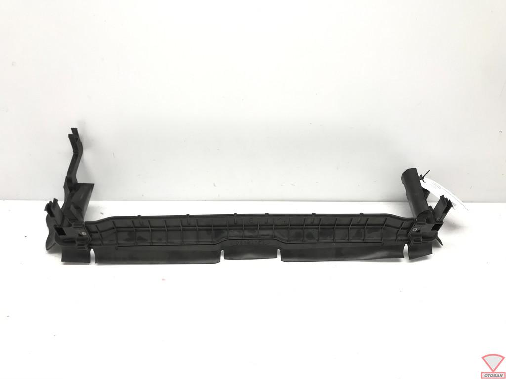 Fiat 500X Voorfront Boven Rubber Kap Origineel! 519680940, Auto-onderdelen, Gebruikt, Voor, Stellantis Europe S.p.A., Info@stellantis.com