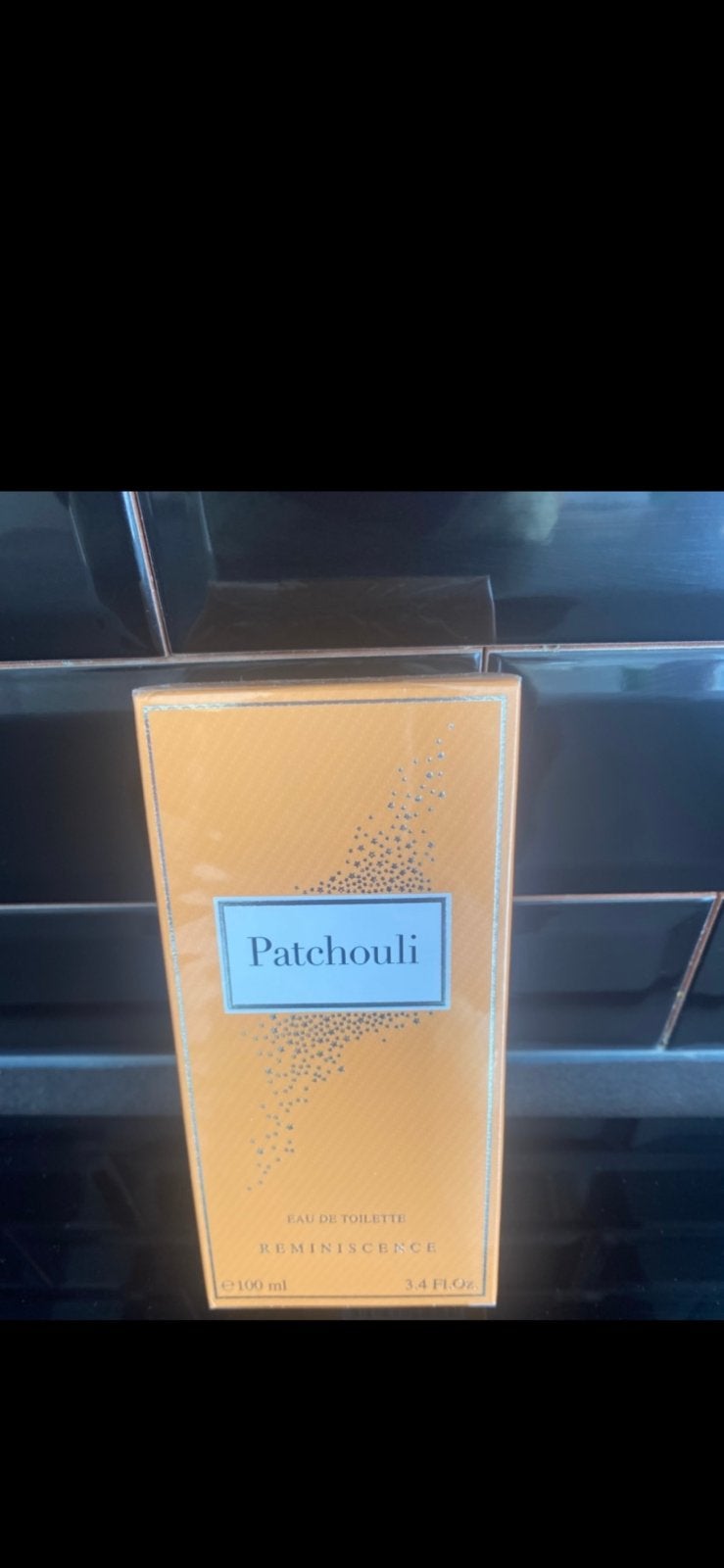 Parfum patchouli reminiscence, Bijoux, Sacs & Beauté, Enlèvement, Neuf