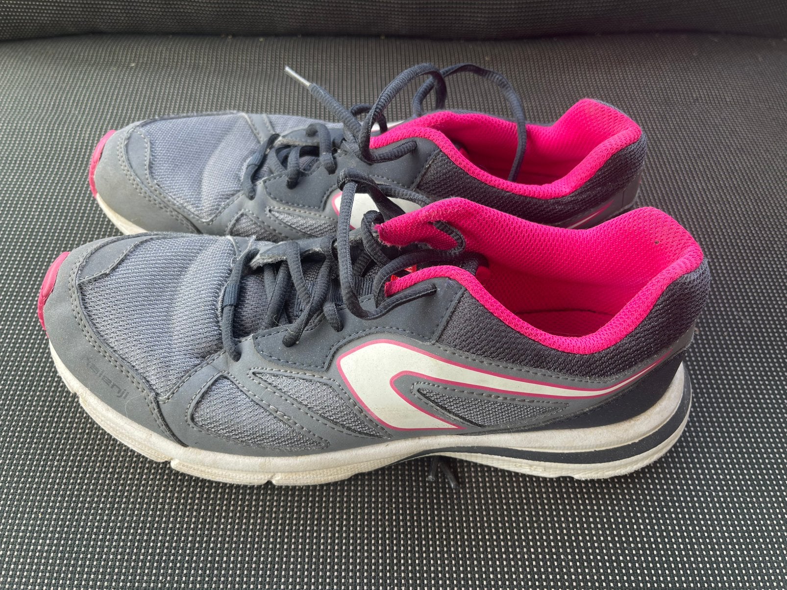 Sportschoenen dames, maat 40, Ophalen, Gebruikt, Hardloopschoenen