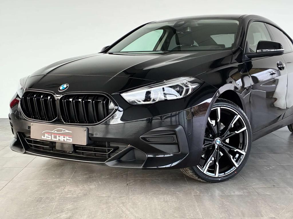 BMW 2 Serie 218 iA Gran Coupé SPORT-1ERPRO-COCKPIT-CUIR-CAR, Autos, Achat, Entreprise, 1905 kg, Commande vocale