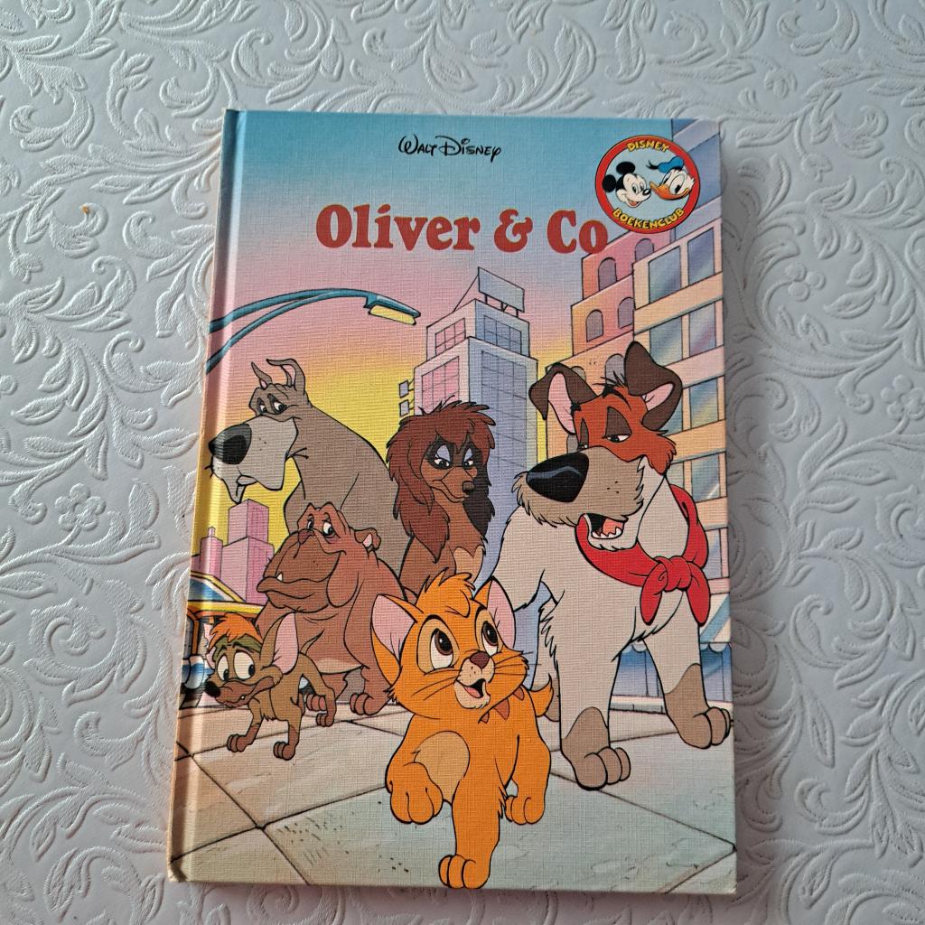 Kinderleesboeken disney, Ophalen, Zo goed als nieuw, Disney, Sprookjes