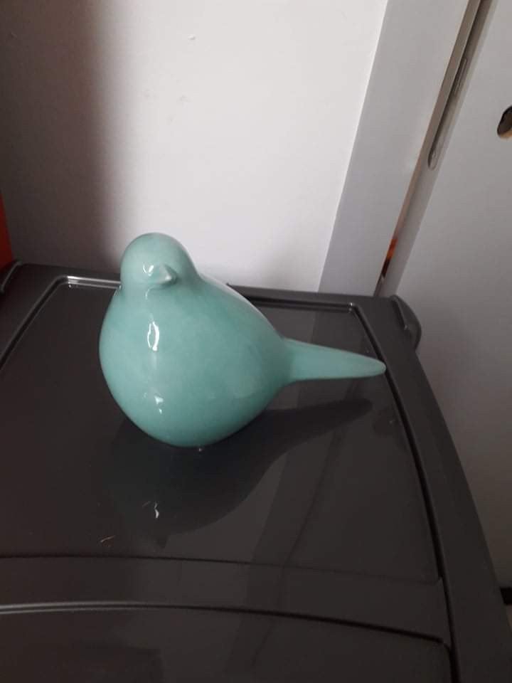 Decoratie vogel J-line te koop, Huis en Inrichting, Ophalen