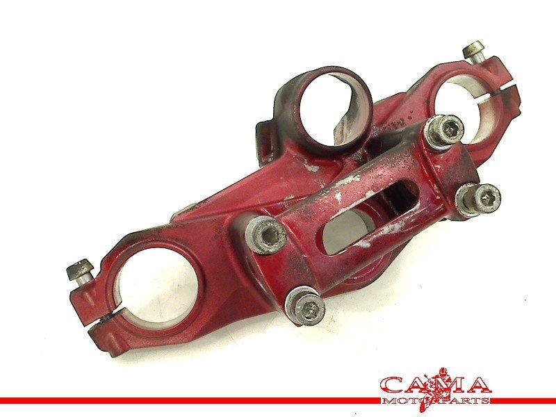 KROONPLAAT Kawasaki ER-6 2006-2008 (ER6 ER-6F ER-6N EX650), Dhr. S. di Majo, Gebruikt, Info@cama-motorparts.nl, P.J. Troelstraweg 8 8
3144 CX  MAASSLUIS, NL
