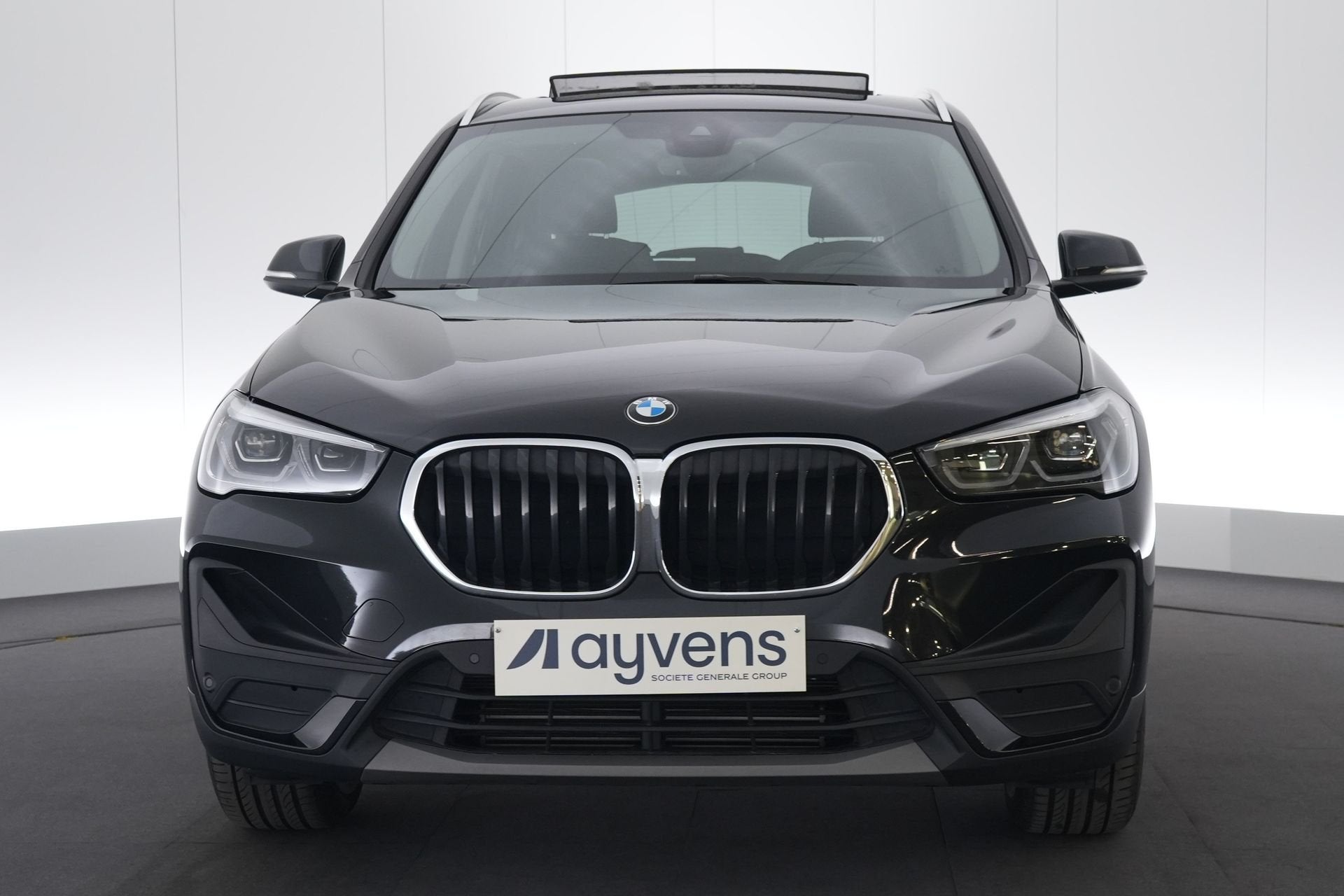 (2BLG842) BMW X1, Autos, Euro 6, Entreprise, https://public.car-pass.be/vhr/c396abf7-9d80-4c64-a7dd-b5949d65f4c7, Carnet d'entretien