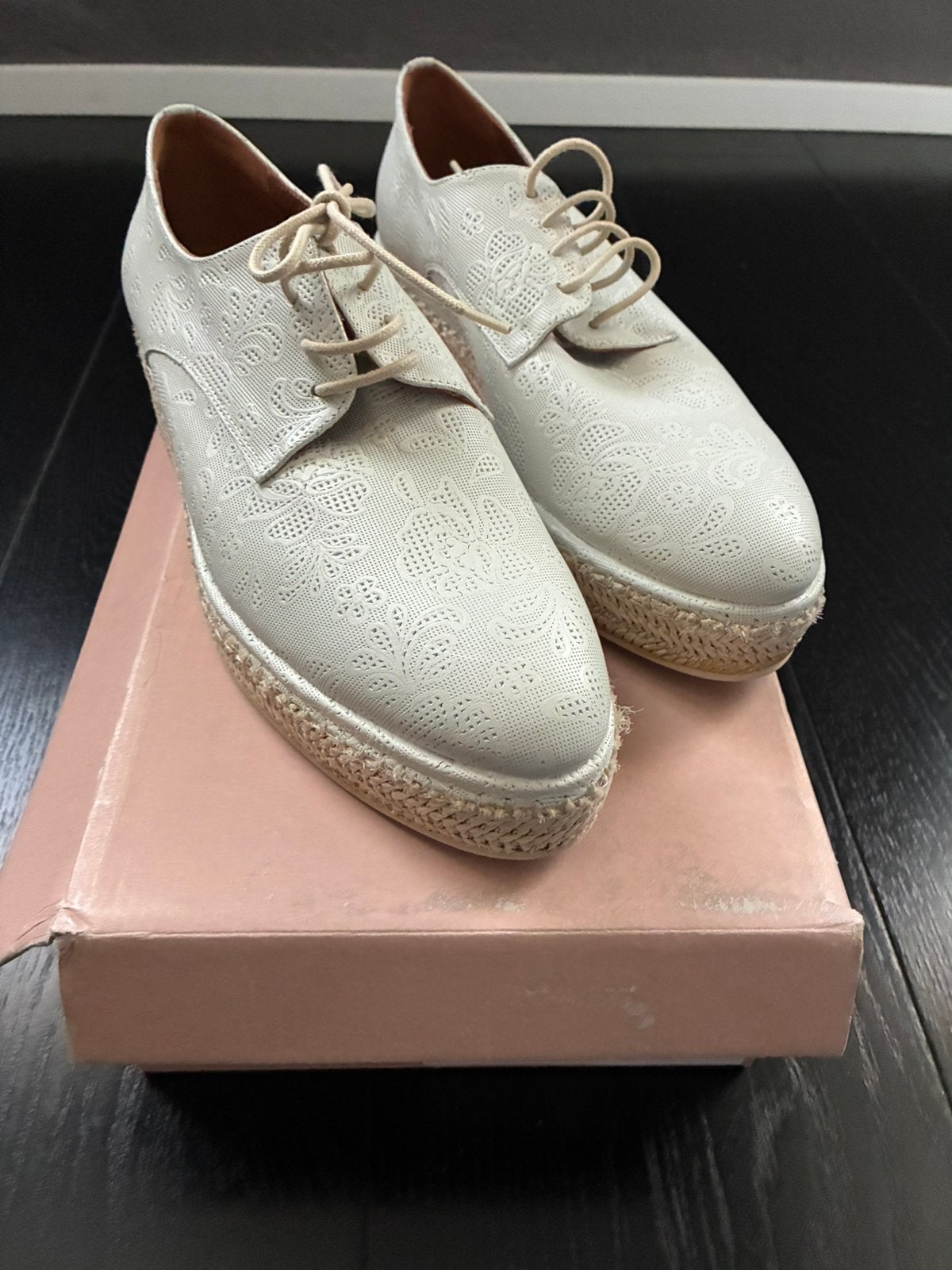 Nieuwe schoenen maat 42 merk JHAY, Enlèvement, Comme neuf