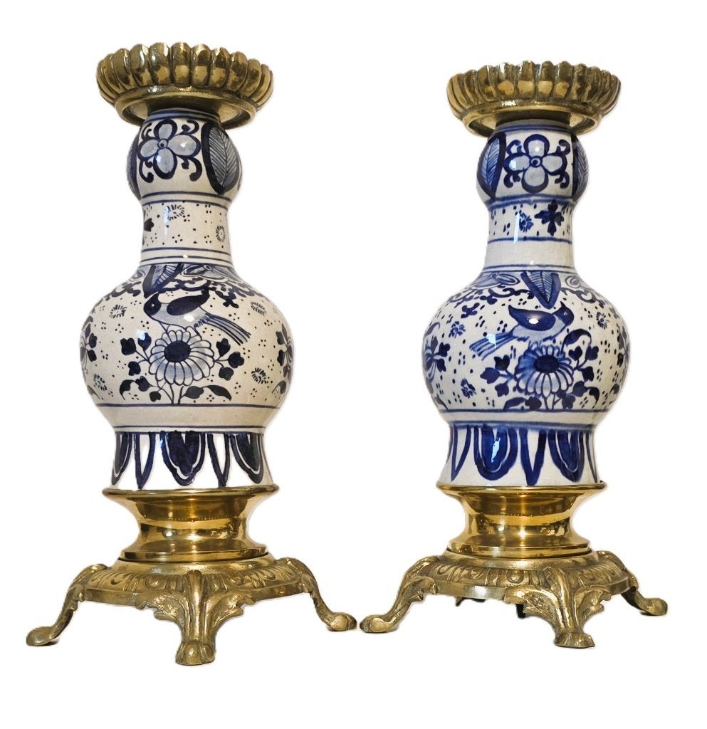 Chandeliers., Antiquités & Art, Enlèvement ou Envoi