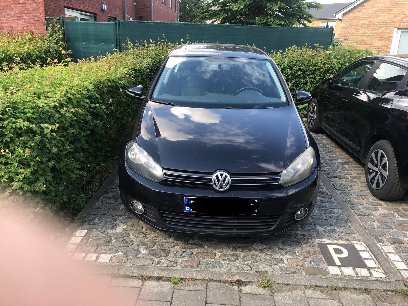 Golf 6 1.4 tsi automaat met opendak, Autos, Achat, Euro 6, Entretenue par le concessionnaire, 5 portes