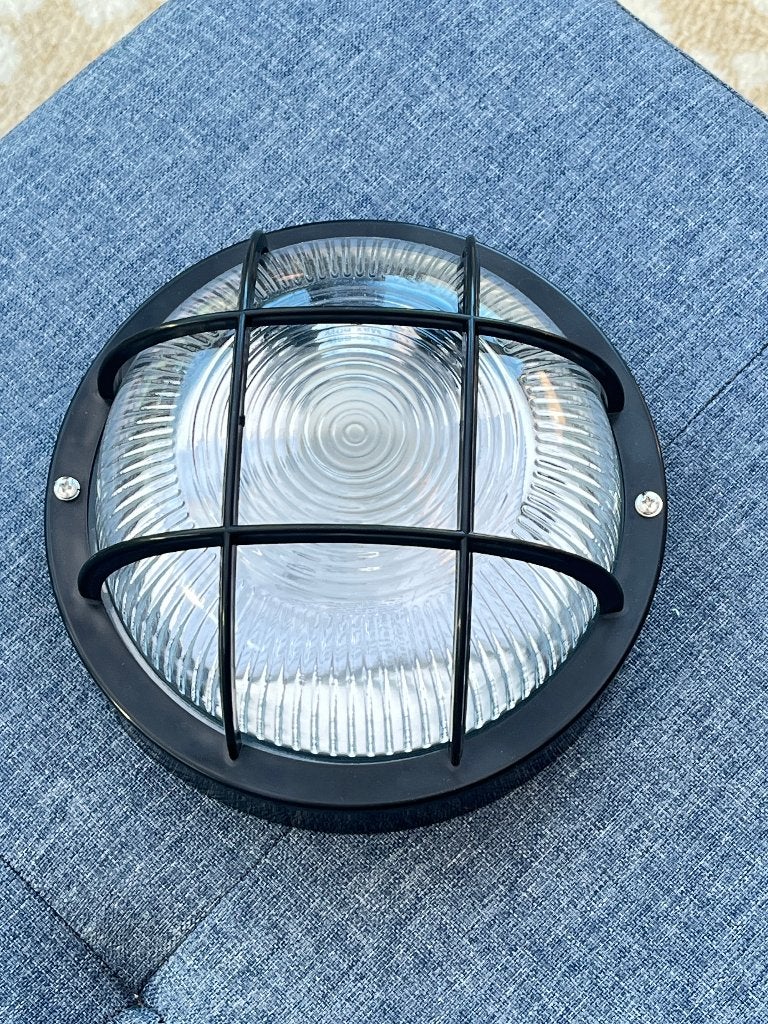 muurlamp voor buiten, nog nieuw., Enlèvement