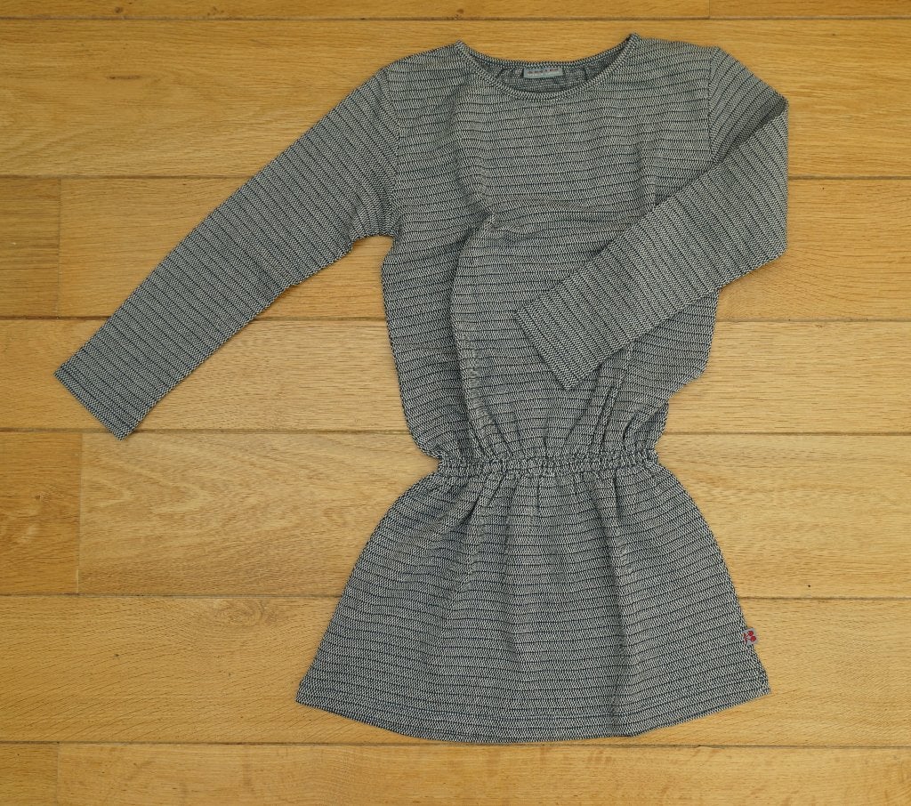 jurk Froy & Dind, 9 jaar, Kinderen en Baby's, Kinderkleding | Maat 134, Meisje, Nieuw, Ophalen of Verzenden, Jurk of Rok