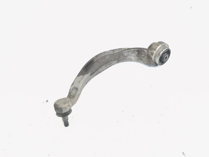 Bras de suspension bas avant gauche d'un Audi A4, Autos : Pièces & Accessoires, Suspension & Châssis, Audi, Utilisé, 3 mois de garantie