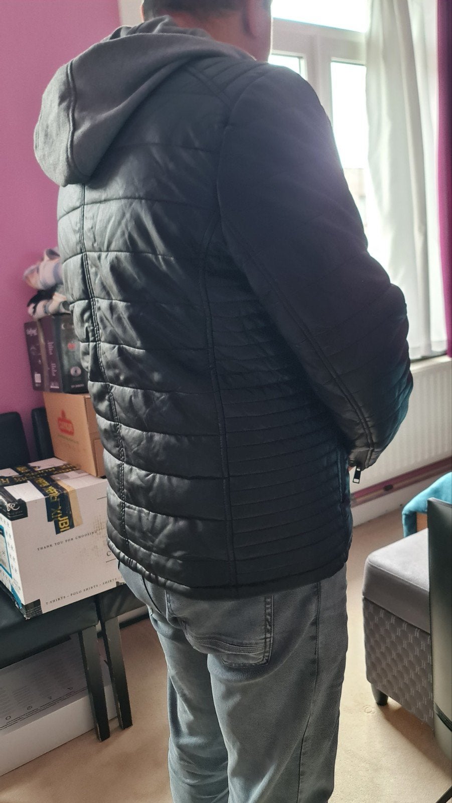 Yassen nieuw staat nooit gedragen, Ophalen of Verzenden