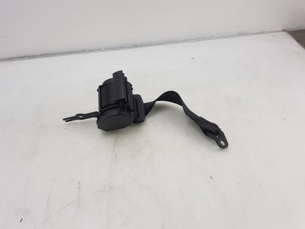 CEINTURE DE SECURITE ARRIERE GAUCHE BMW 3 serie (F30), Utilisé, BMW