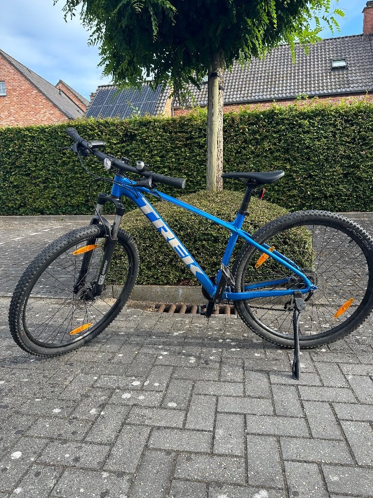 VTT, Ophalen, Gebruikt, Heren, Trek