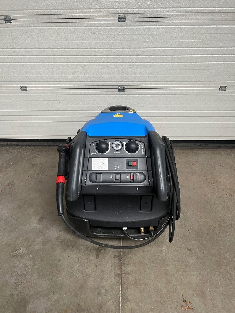 Hogedrukreiniger Hyundai HY200H met warm water, Ophalen