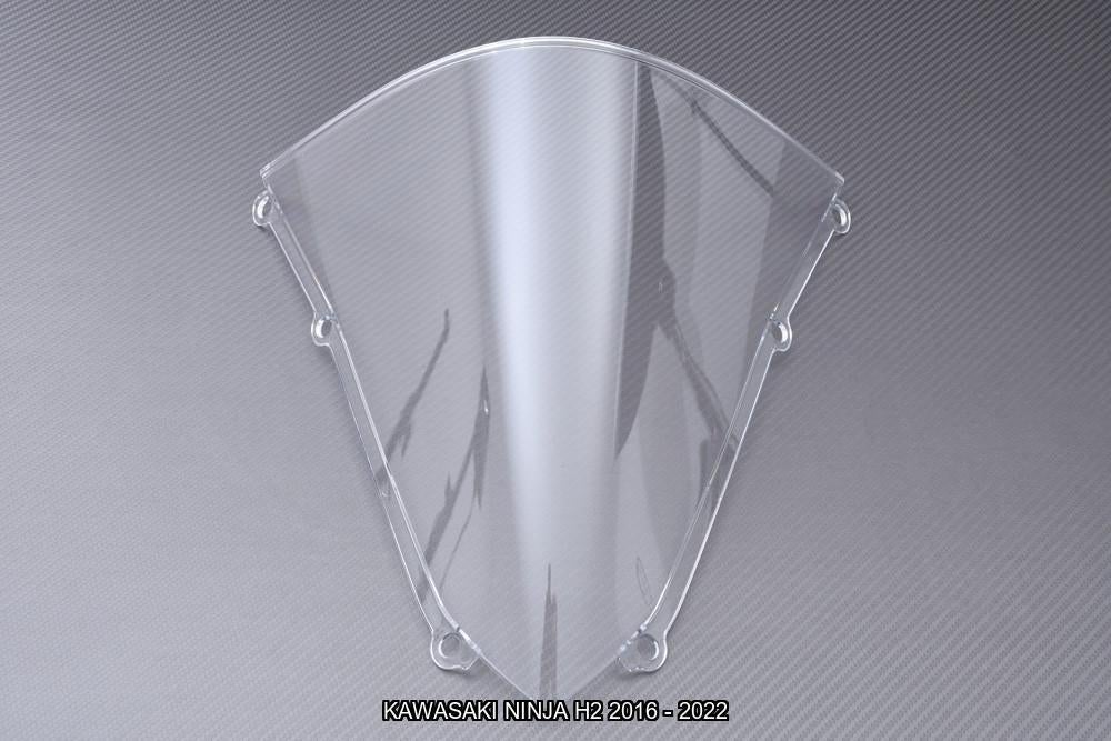 Windscherm KAWASAKI NINJA H2 2016 - 2022, Ophalen of Verzenden, Nieuw