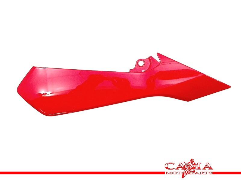 BUDDYPANEEL RECHTS TRACER 9 GT 2021-2022 (BAP MTT890), Dhr. S. di Majo, Gebruikt, Info@cama-motorparts.nl, P.J. Troelstraweg 8 8
3144 CX  MAASSLUIS, NL