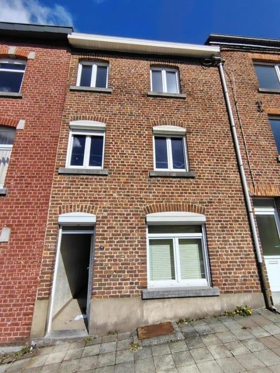 Maison a vendre a Stavelot, Immo, Maisons à vendre, Province de Liège, Maison 2 façades, 630 kWh/m²/an, 74808 kWh/an