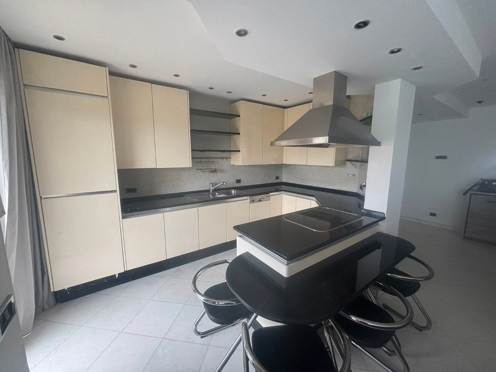 Cuisine complète à vendre marque Siematic