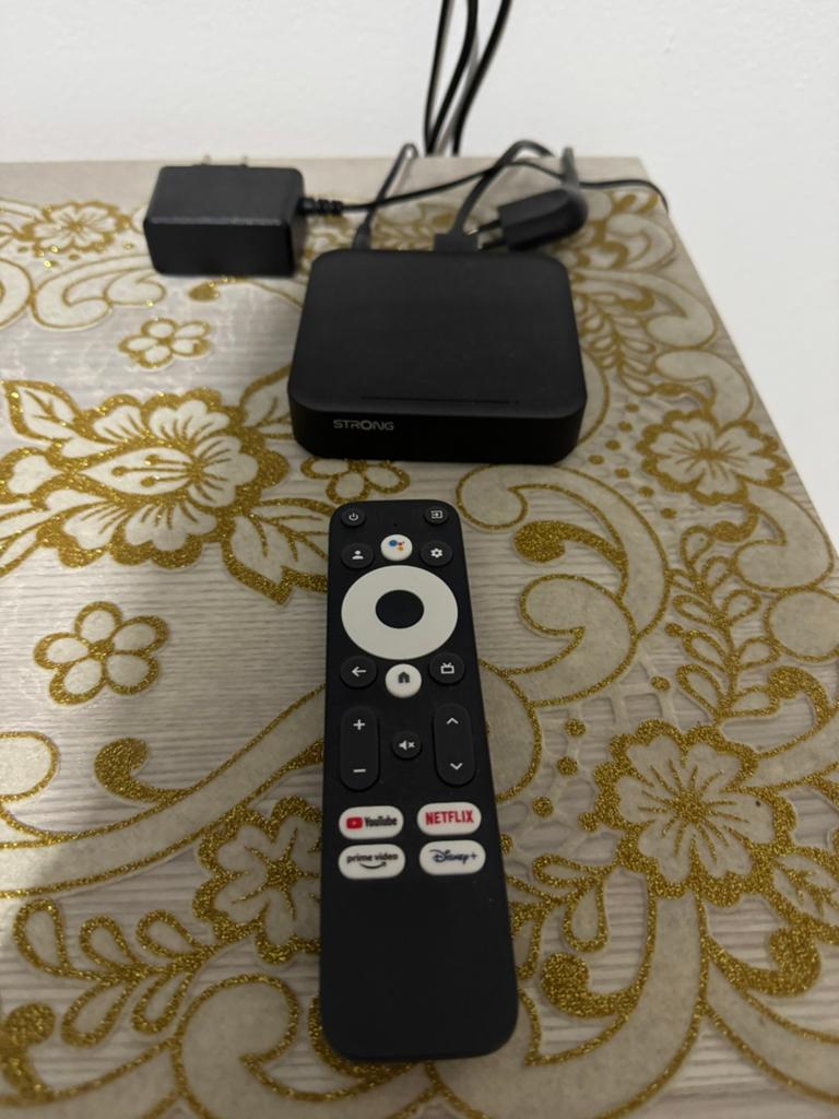 A vendre, Enlèvement ou Envoi, Comme neuf, HDMI