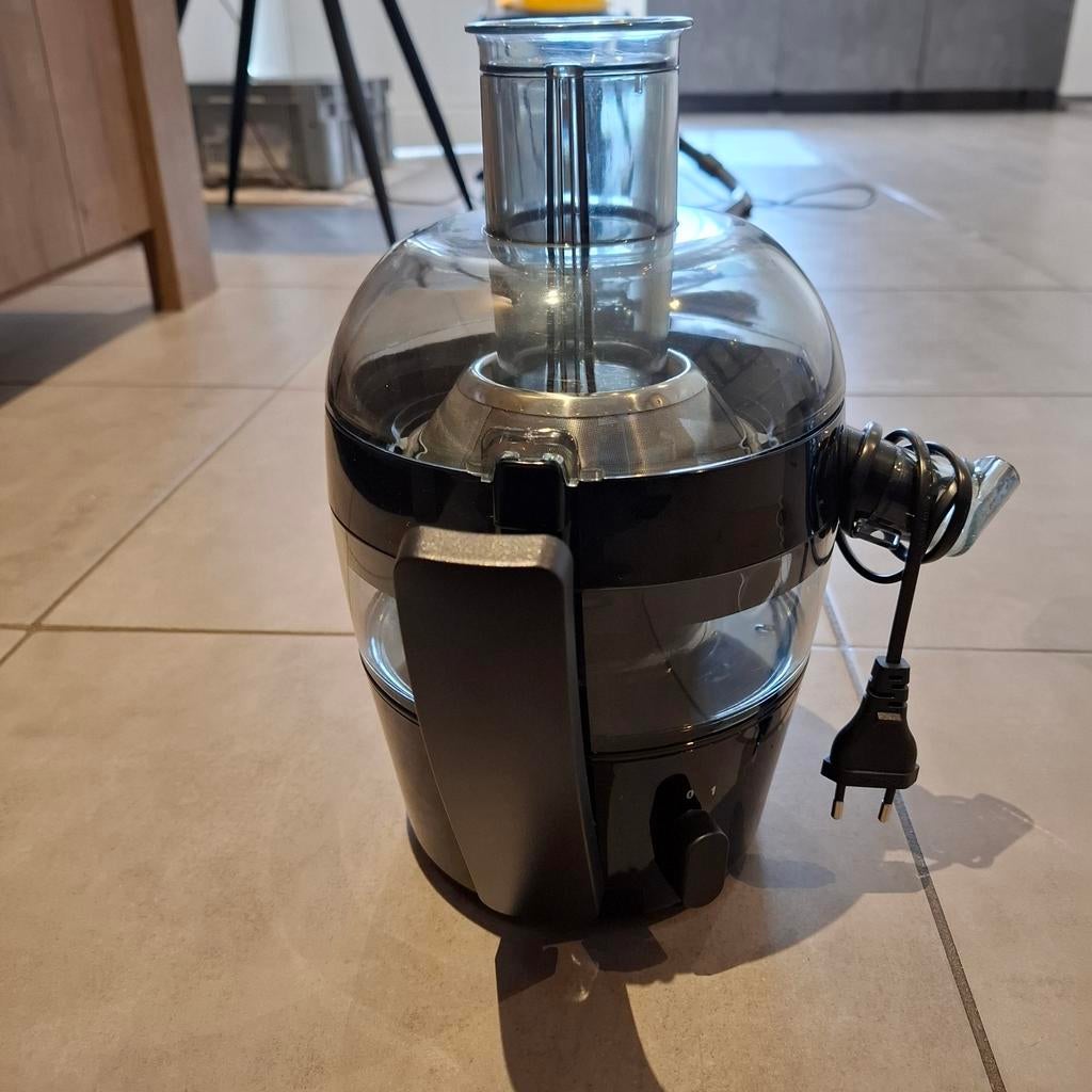 Nieuw sapcentrifuge- philips, Ophalen, Sapcentrifuge