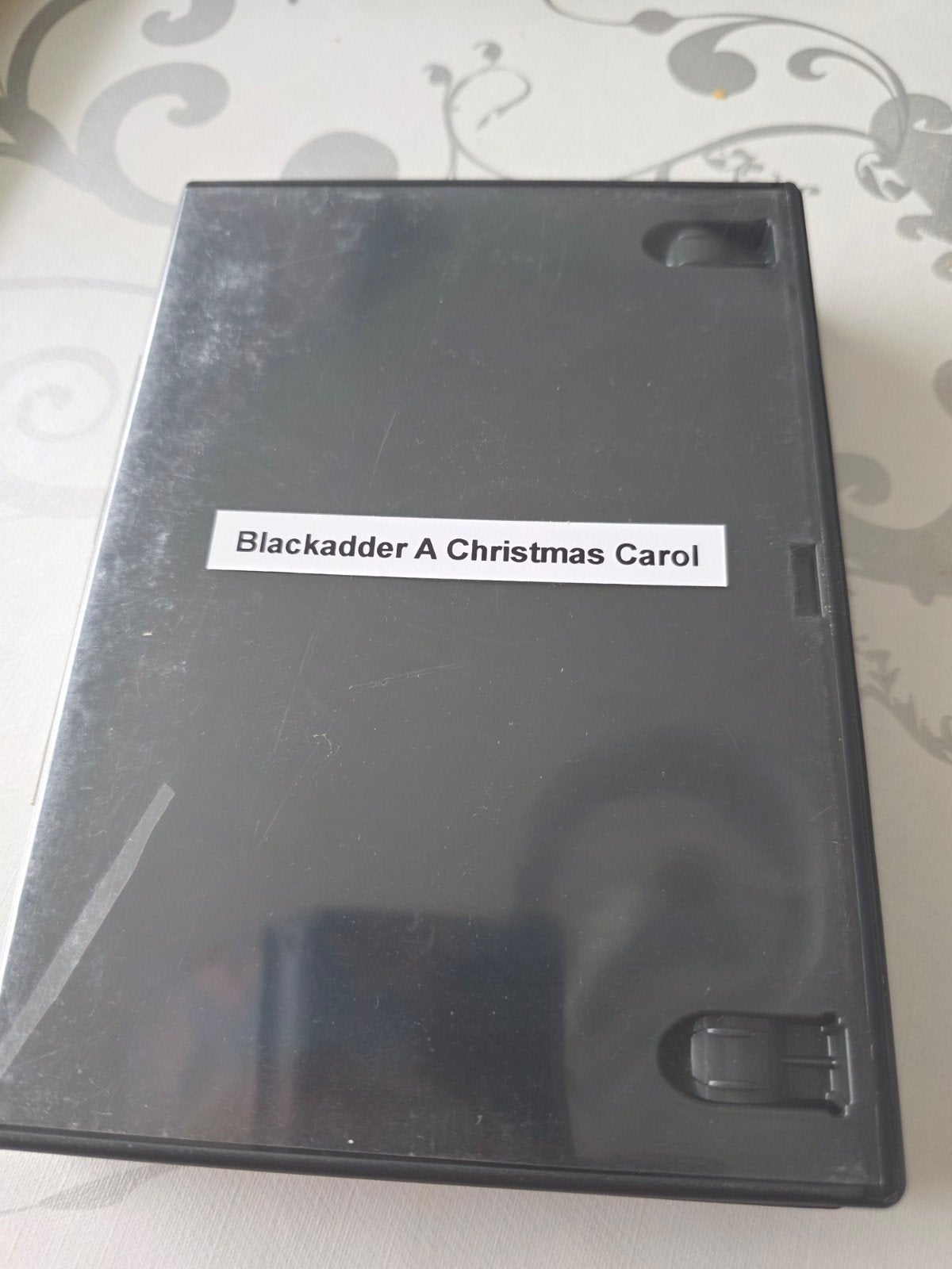 blackadder, Cd's en Dvd's, Ophalen of Verzenden, Gebruikt