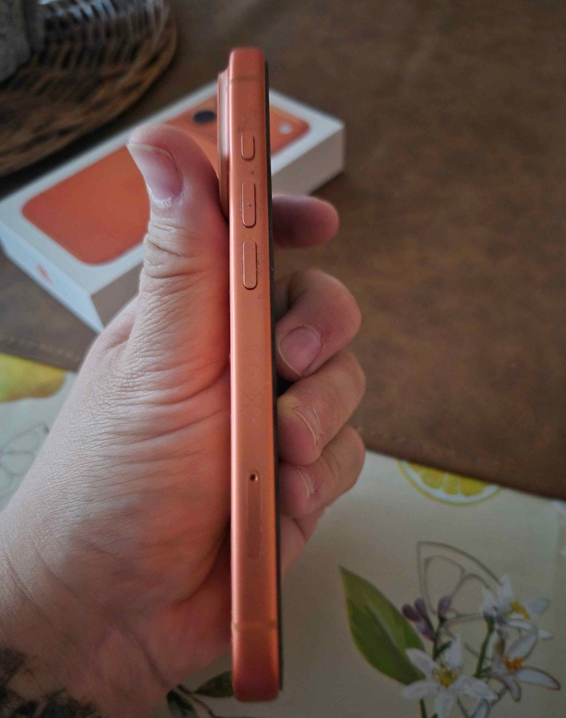 Iphone 17 pro 256gb, Computers en Software, Ophalen, Gebruikt