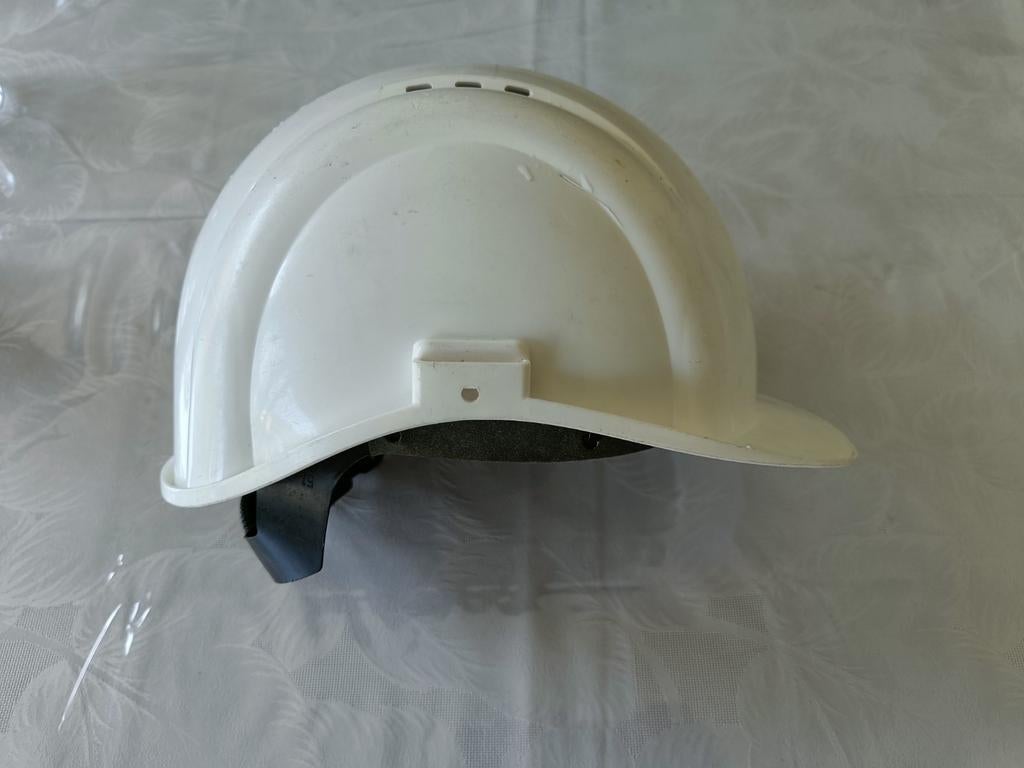Veiligheidshelm, Doe-het-zelf en Bouw, Veiligheidshelmen, Ophalen