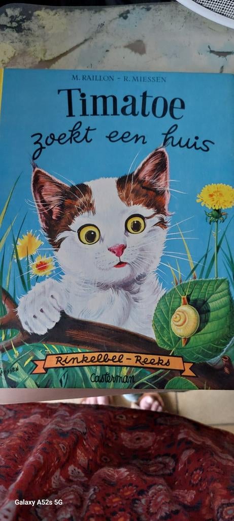 Boek, Boeken, Ophalen