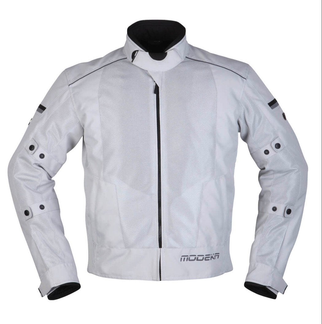 Zomer jas motor heren mt S., Ophalen, Jas | textiel, Heren, Modeka