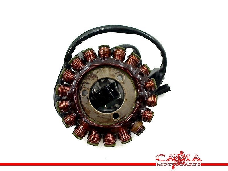 DYNAMO Suzuki DL 650 V-Strom XT 2017 (DL650), Dhr. S. di Majo, Gebruikt, Info@cama-motorparts.nl, P.J. Troelstraweg 8 8
3144 CX  MAASSLUIS, NL