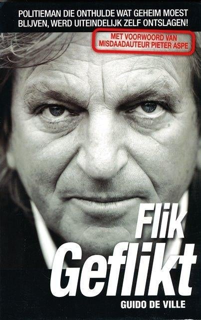 (b475) Flik geflikt, Verzenden, Gelezen