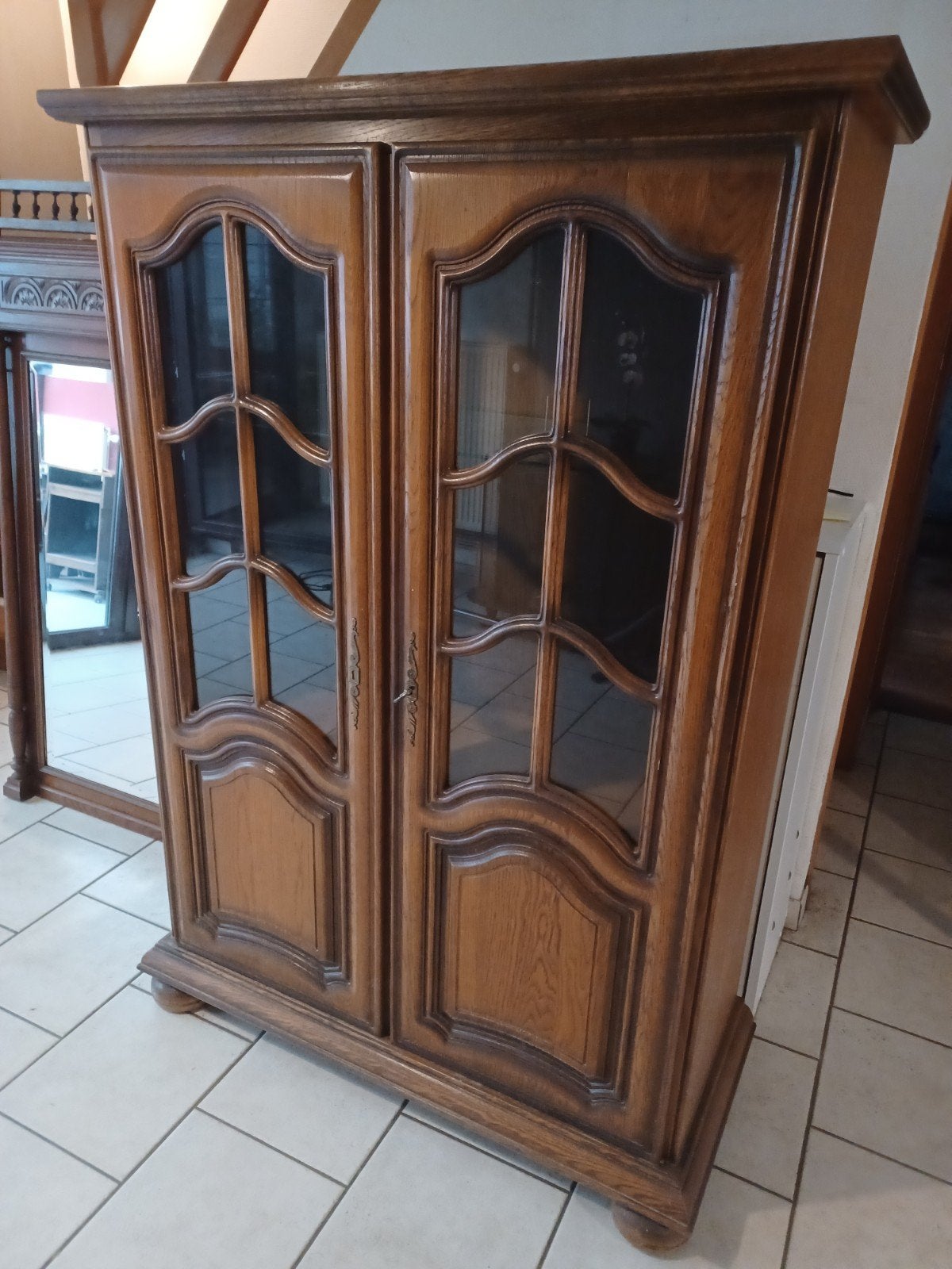 salle à manger complète, Enlèvement ou Envoi
