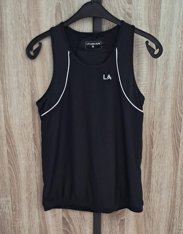 3 hemden zonder mouwen, Kleding | Dames, Sportkleding, Zo goed als nieuw, Overige typen, Maat 38/40 (M), Overige kleuren, Ophalen of Verzenden