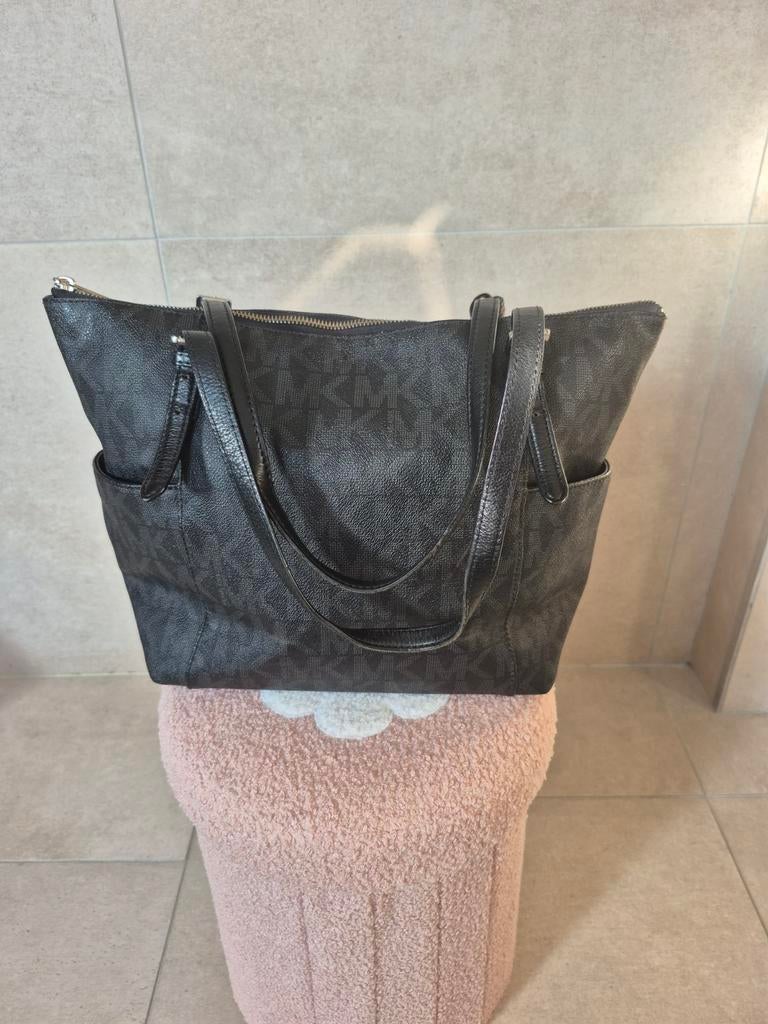 Sac Michael kors, Noir