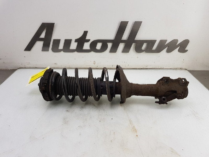AMORTISSEUR OU ABSORBEUR DE CHOC AVANT GAUCHE (|6K0413031E|J, Utilisé, Volkswagen