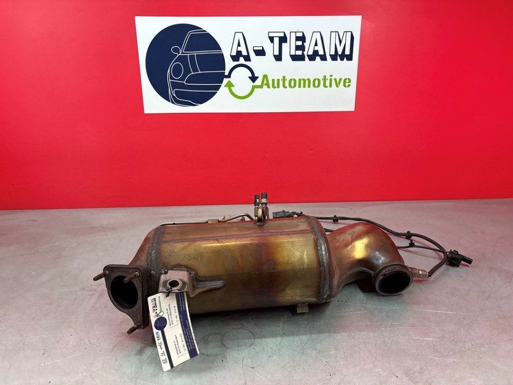 FILTRE A PARTICULES Opel Astra K Sports Tourer (|55494204|), Opel, Opel Automobile GmbH, Utilisé, Kontakt-opel@opel.com
