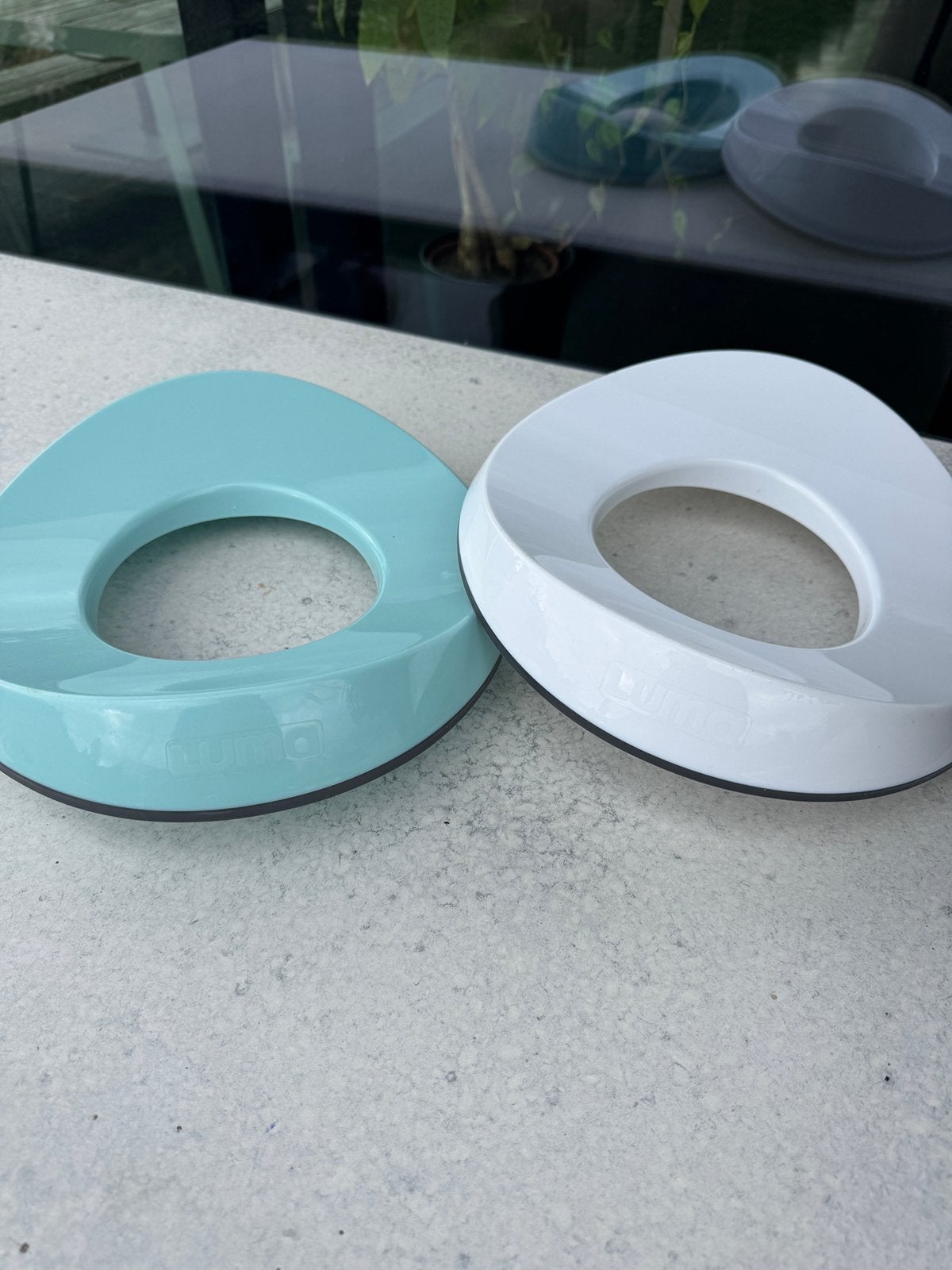 Wc bril verkleiner Luma (prijs per stuk), Kinderen en Baby's, Overige Kinderen en Baby's, Ophalen, Gebruikt