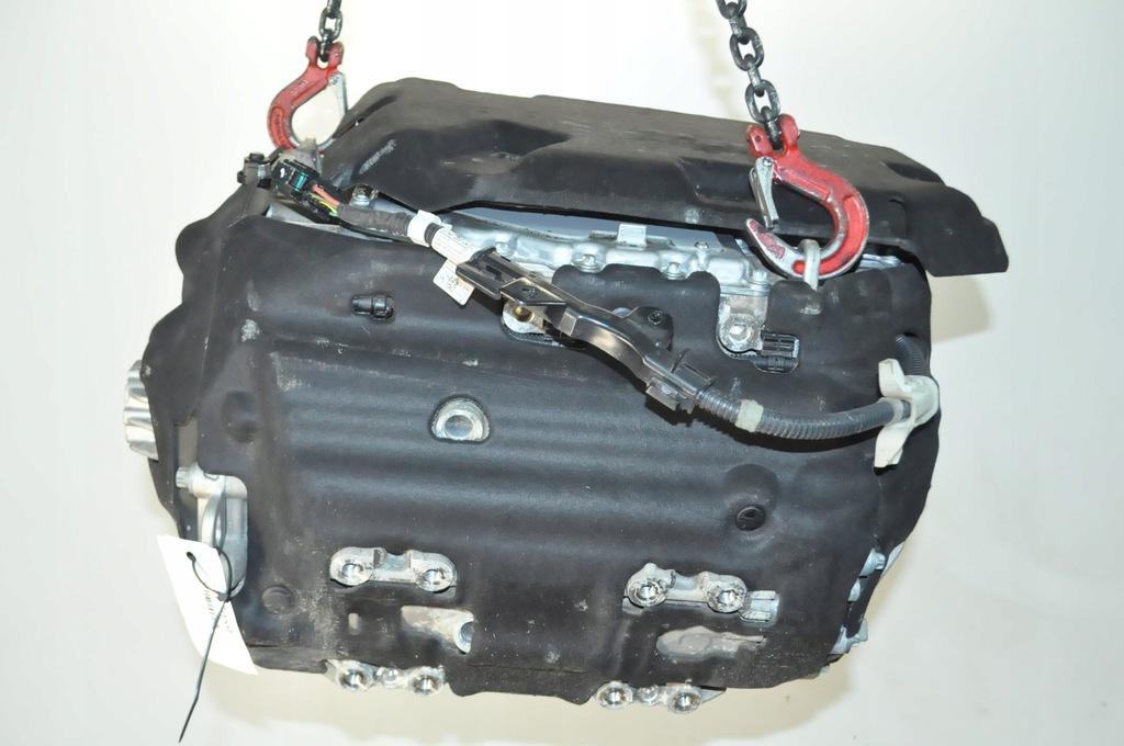 Moteur HA0001N0 Nu iX3 BMW G60, Envoi, Utilisé, Daihatsu