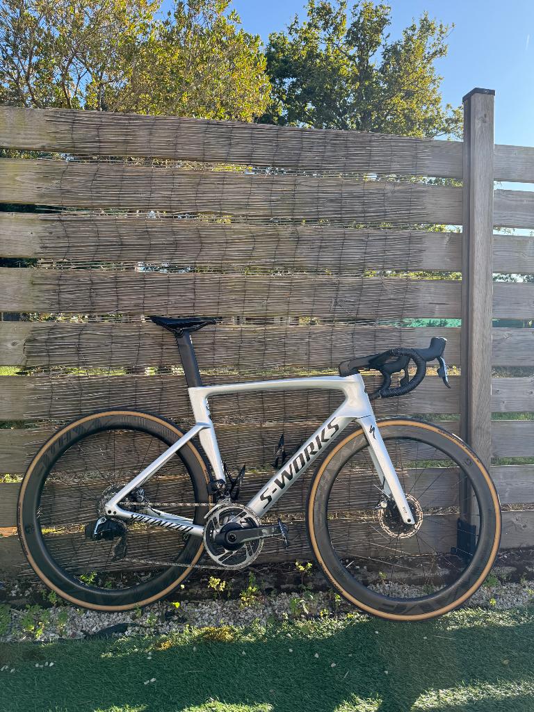 S - Works Venge, Fietsen en Brommers, Carbon, Heren, Nieuw, Overige maten
