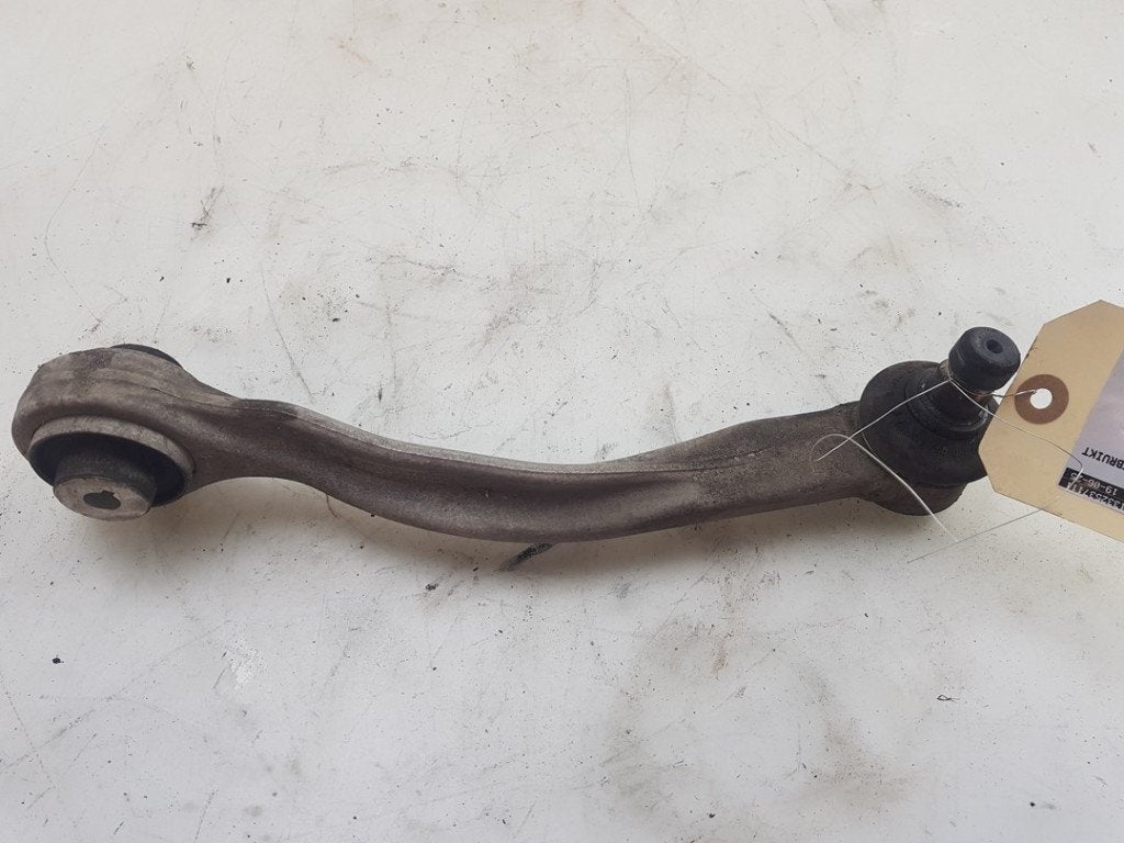 BRAS DE SUSPENSION AVANT GAUCHE (TRIANGLE) A6 Avant (C8), Dhr. J. Ham, Administratie@autoham.nl, Audi, Utilisé