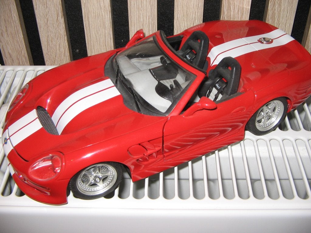 opruiming modelauto's op 1/18 zonder doos, Ophalen of Verzenden, Nieuw, Auto, Overige merken
