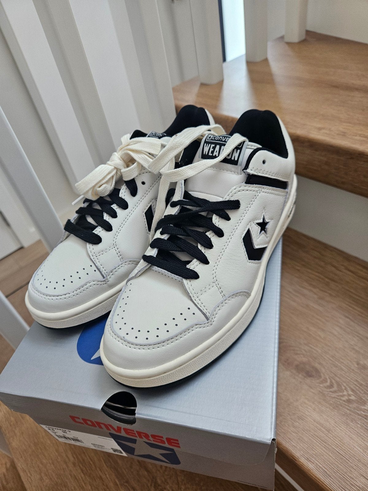 chaussures Converse taille 42 (NOUVEAUTÉ), Vêtements | Hommes, Enlèvement ou Envoi