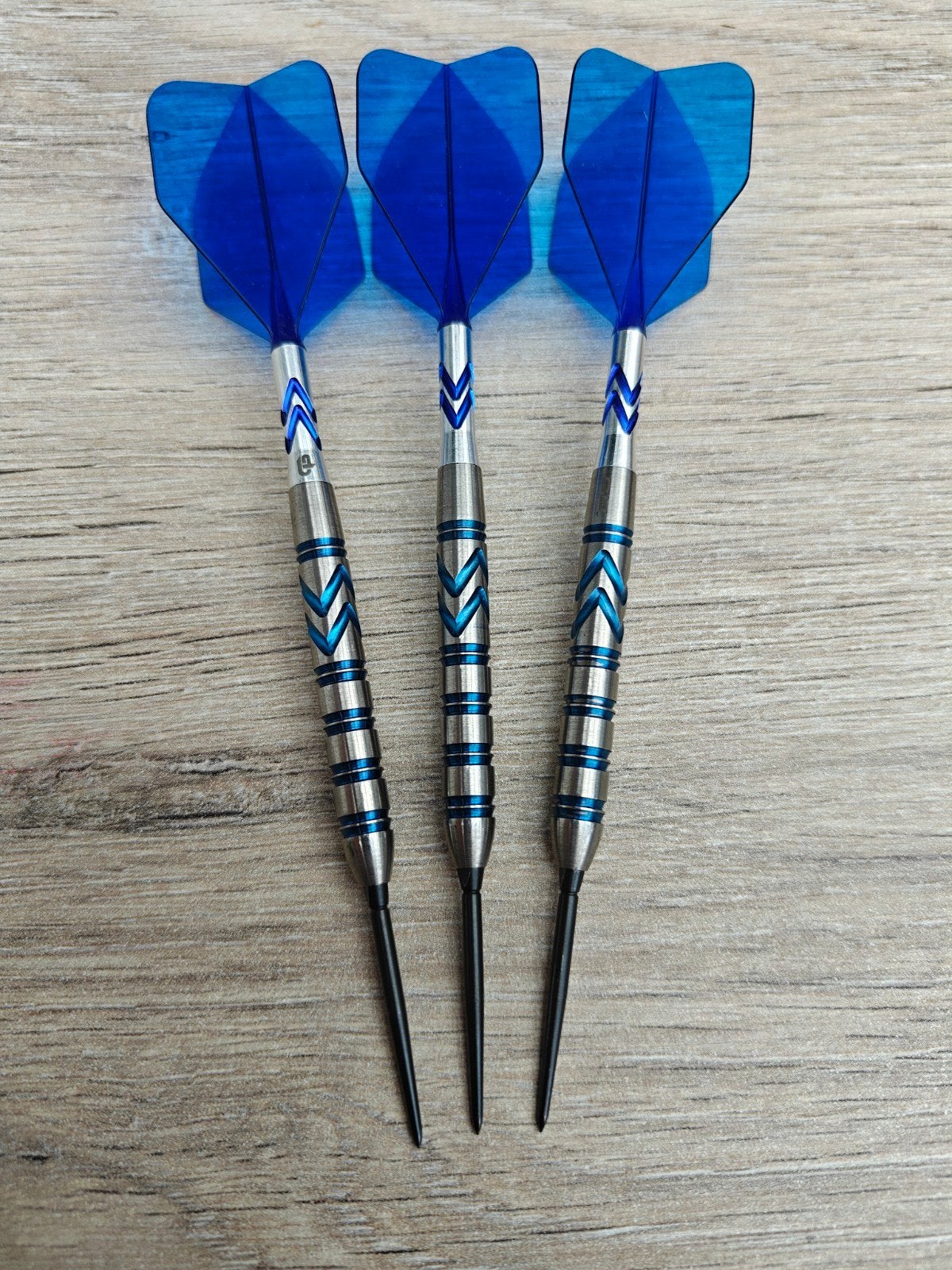darts pijlen Gerwyn price, Sport en Fitness, Darts, Ophalen, Pijlen