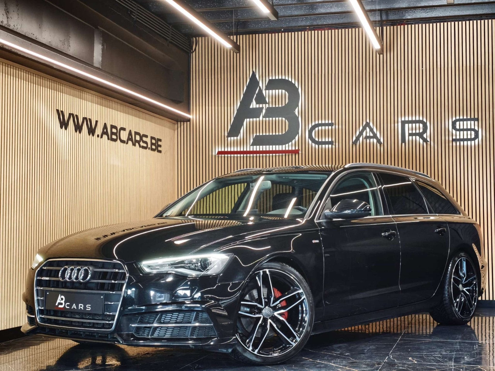 Audi A6 2.0 TDI ULTRA S LINE S TRONIC * GARANTIE 12 MOIS *, Automaat, 118 g/km, Gebruikt, 4 cilinders