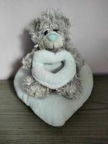 knuffel, Enfants & Bébés, Jouets | Peluches, Enlèvement, Ours