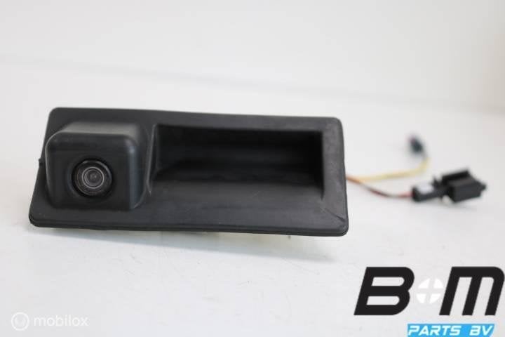 Achteruitrijcamera Audi A3 8V 8V0827566, Utilisé