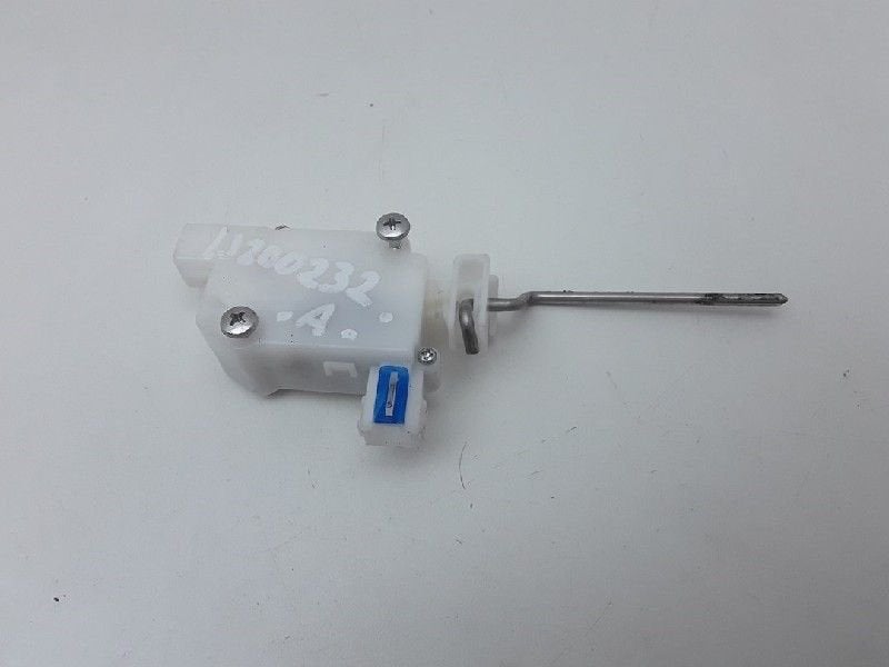 MOTOR VERGRENDELING TANKKLEP Jazz (GE6 / GE8 / GG / GP), Gebruikt, Honda