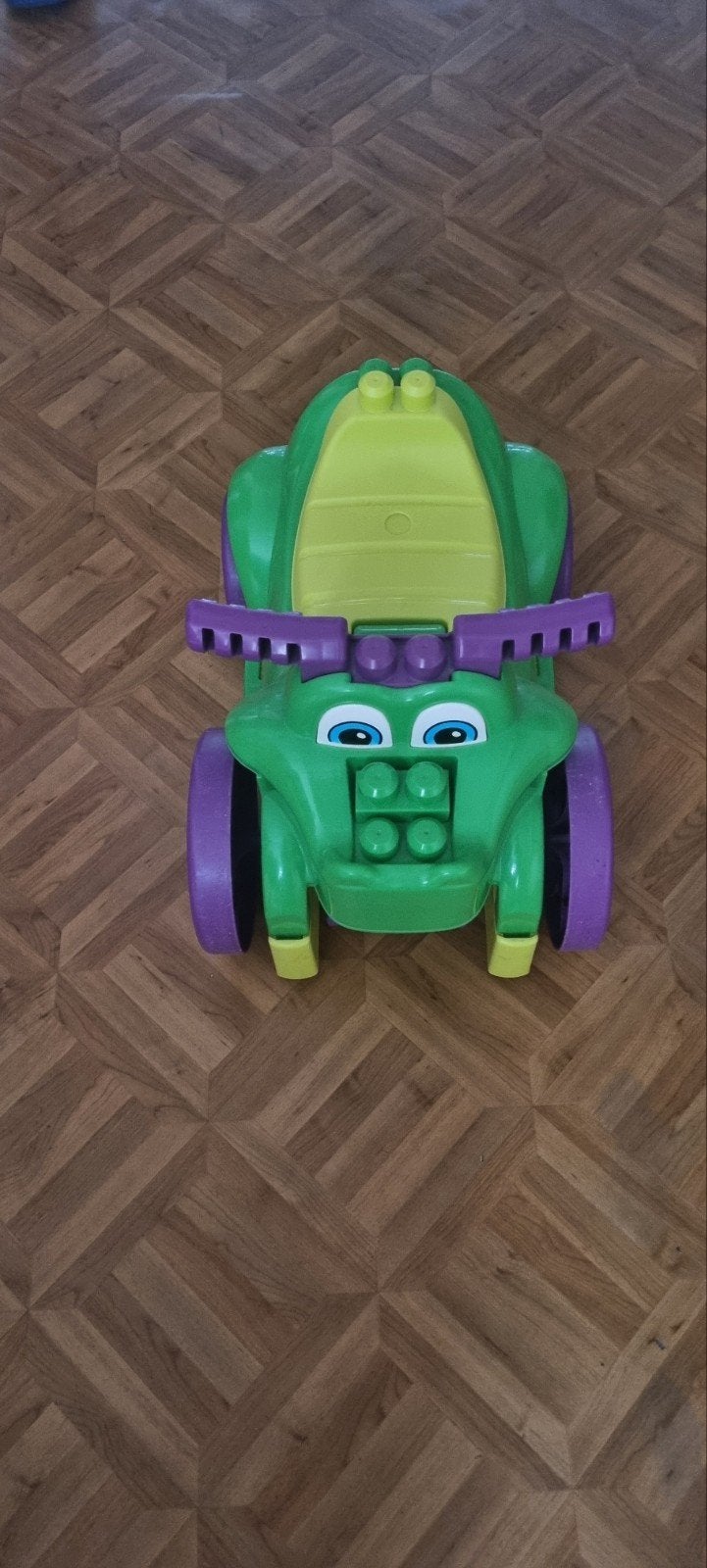Crocodile Blokkenhapper, Enfants & Bébés, Enlèvement