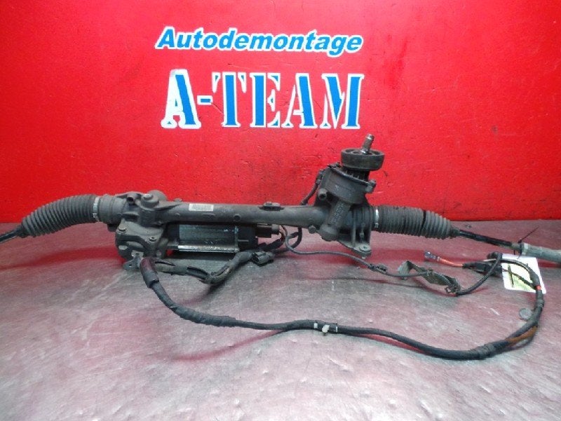 STUURHUIS BEKRACHTIGD Volkswagen Golf Plus (5M1 / 1KP), Gebruikt, Postoffice@zf.com, Löwentaler Straße 20
88046  Friedrichshafen, DE