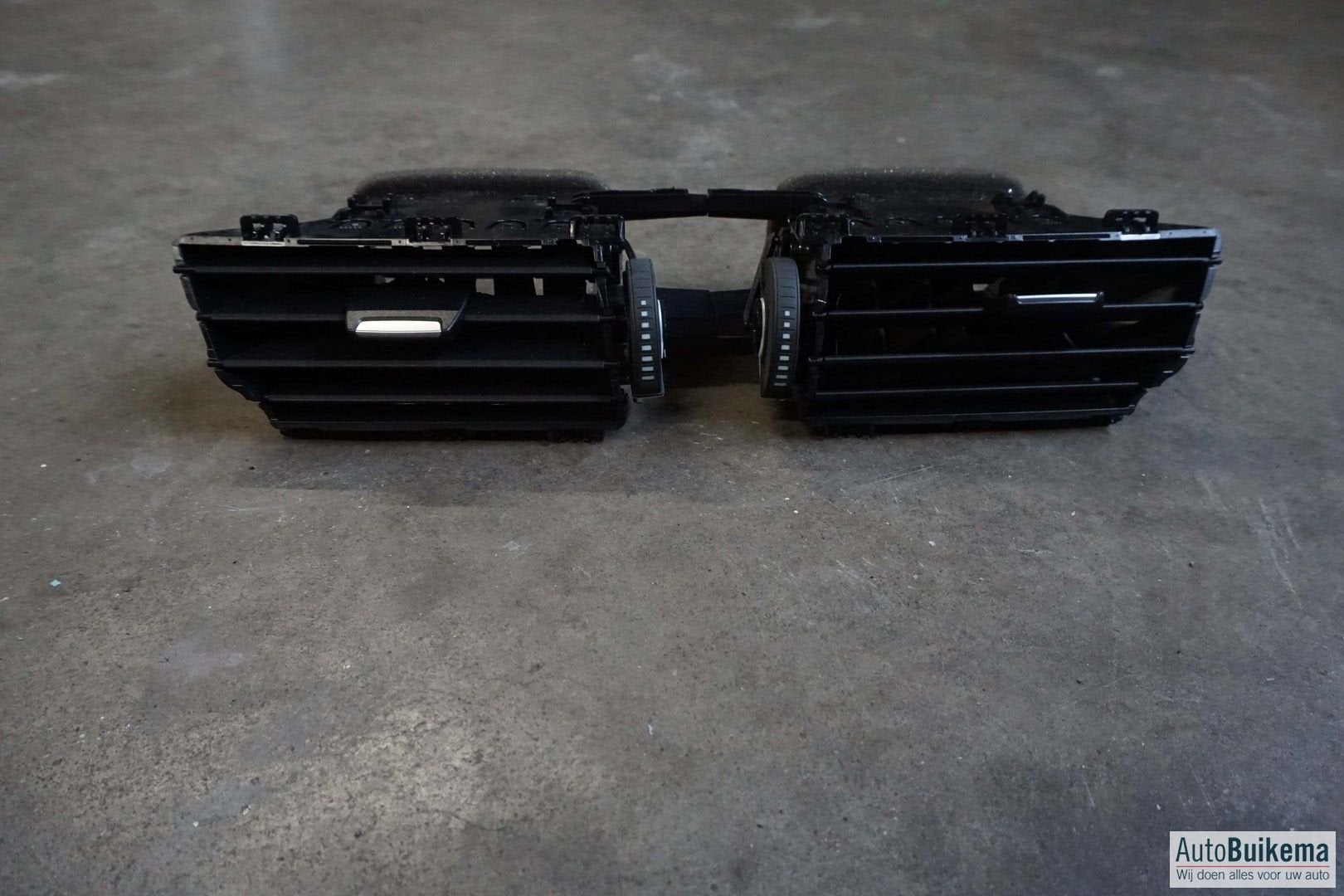 Origineel Bmw X1 F48 ventilatie rooster, Auto-onderdelen, -, -, Nieuw, Ophalen of Verzenden